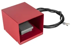 Fotpedal