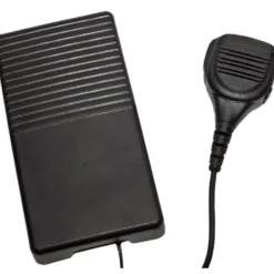 Fotpedal