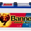 Förbrukningsbatteri