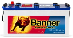 Förbrukningsbatteri