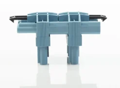 Förgreningsblock