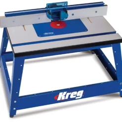 Fräsbord