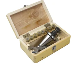 Fräschuckset