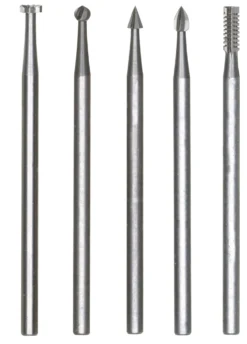 Frässats