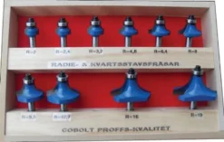 Frässet