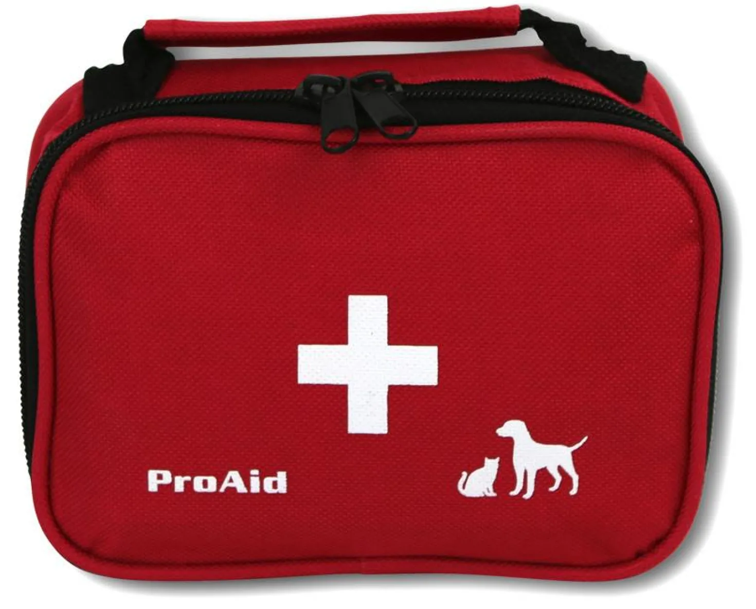Första hjälpen-kit