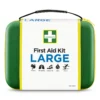 Första hjälpen-kit