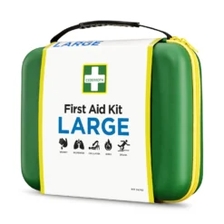 Första hjälpen-kit