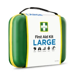 Första hjälpen-kit