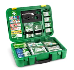 Första hjälpen-kit