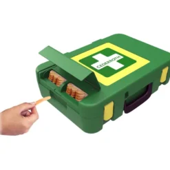 Första hjälpen-kit