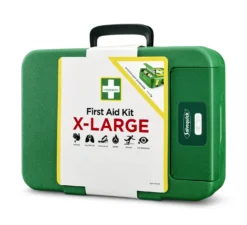 Första hjälpen-kit