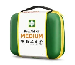 Första hjälpen-kit