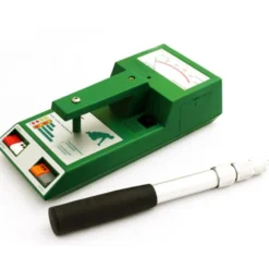 Fuktscanner
