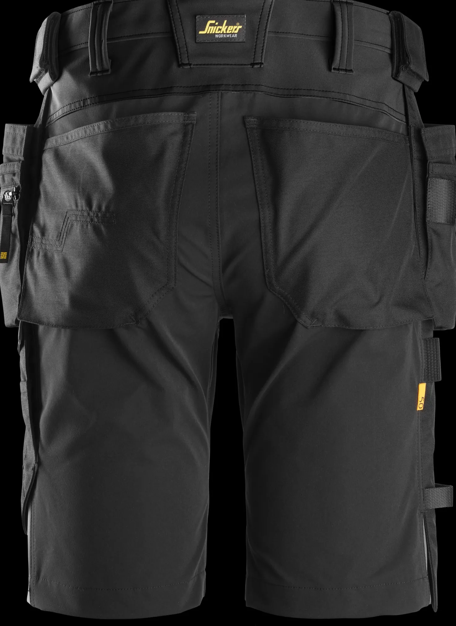 Fullstretchshorts