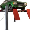 Fyrpelarlyft