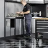 Garagegolv