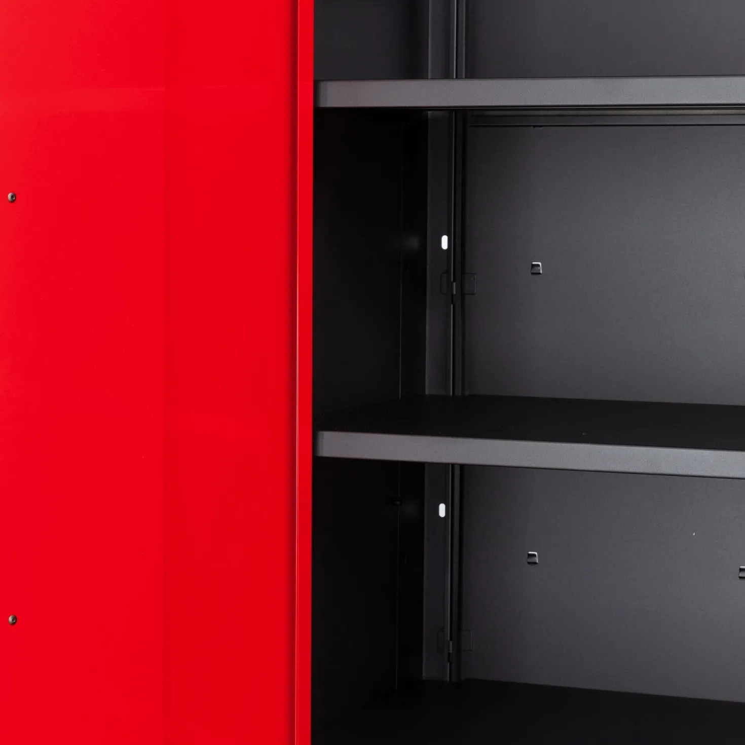 Garageinredning