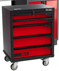 Garageinredning