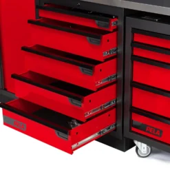 Garageinredning