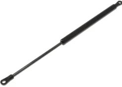 Gasdämpare