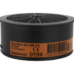 Gasfilter