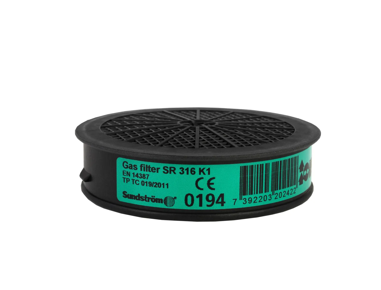 Gasfilter