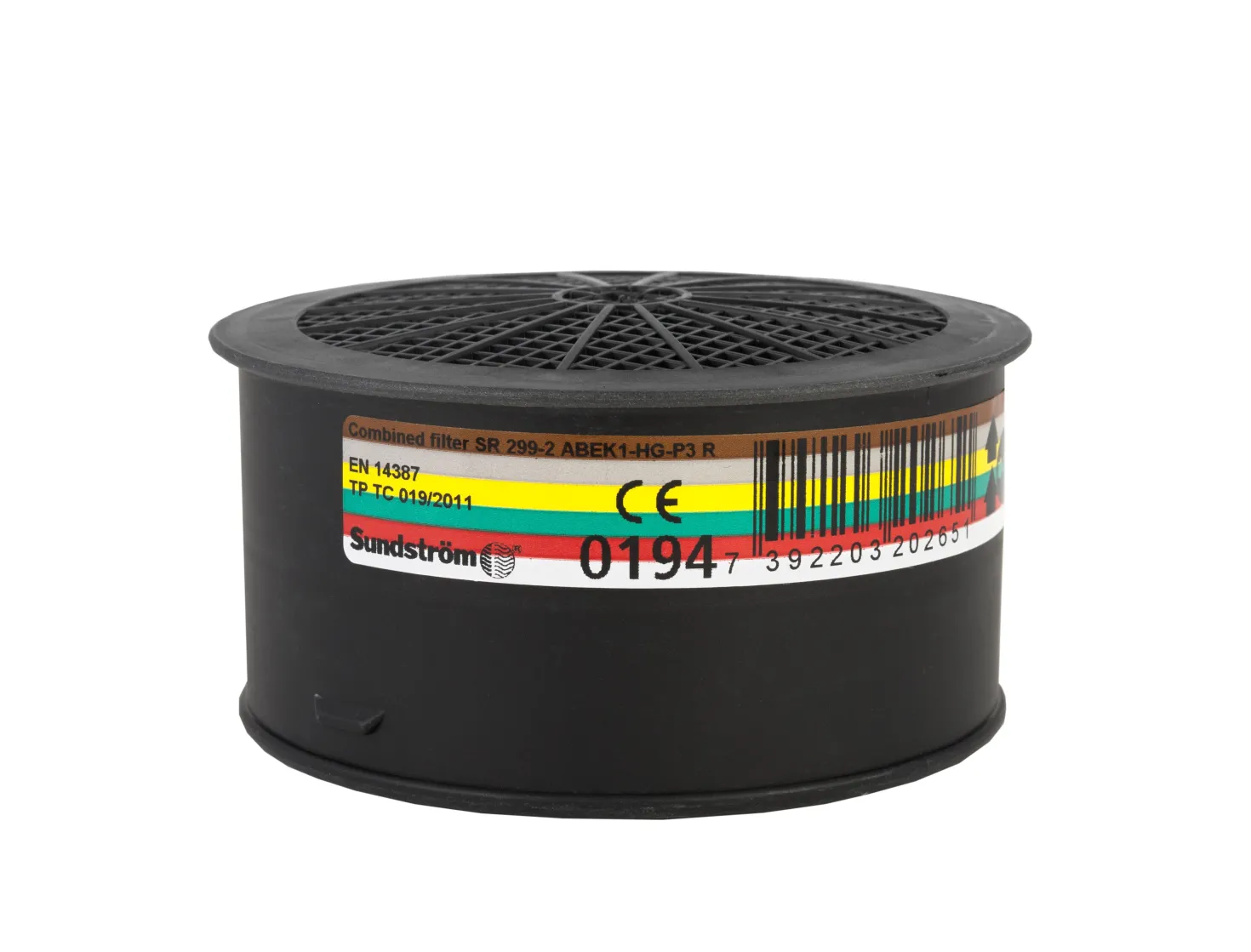Gasfilter