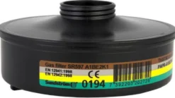 Gasfilter