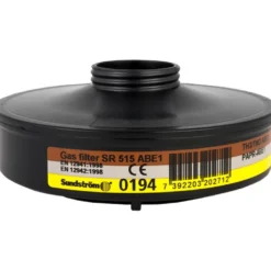 Gasfilter
