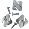 Glidmutter