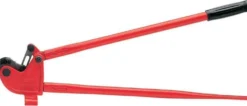 Gängstångssax