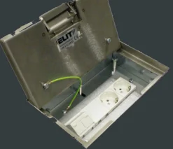 Golvbox