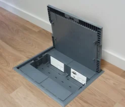 Golvbox