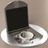 Golvbox