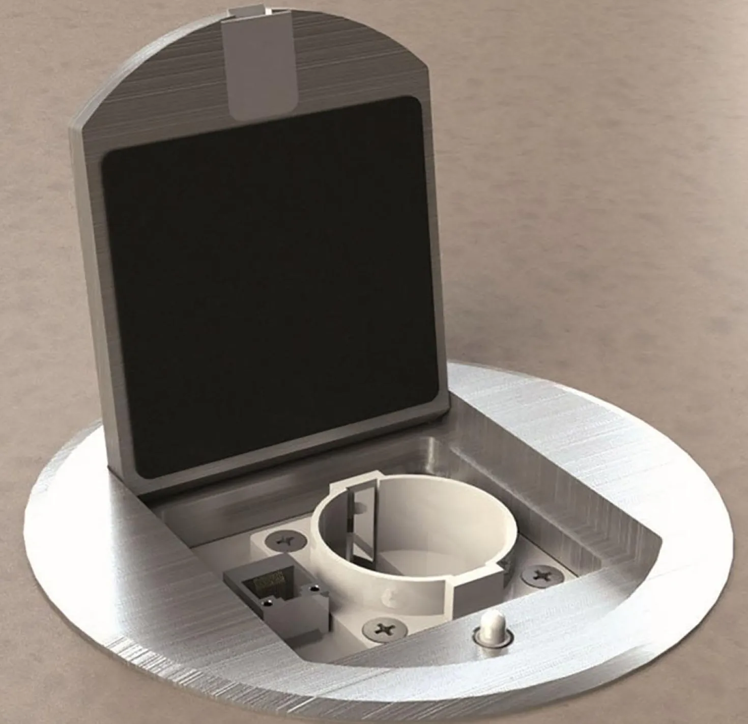 Golvbox