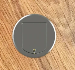 Golvbox