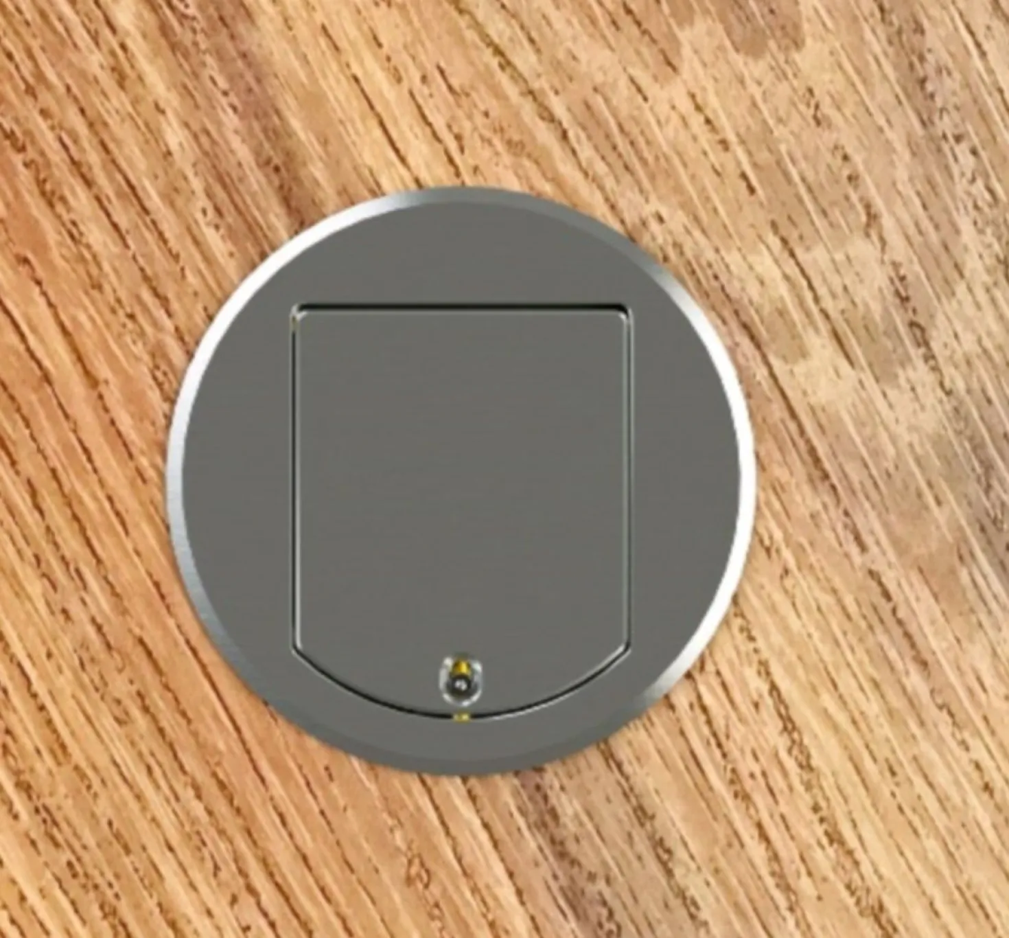 Golvbox