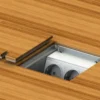 Golvbox