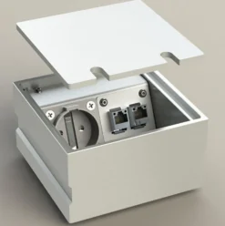 Golvbox