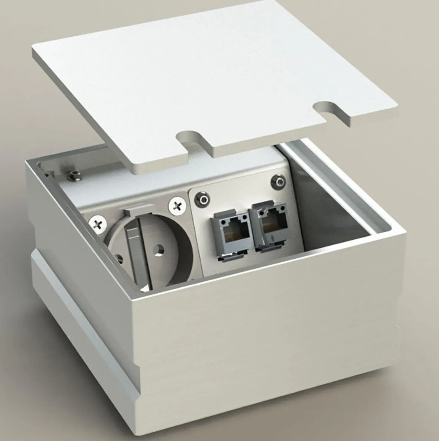 Golvbox