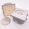Golvbox