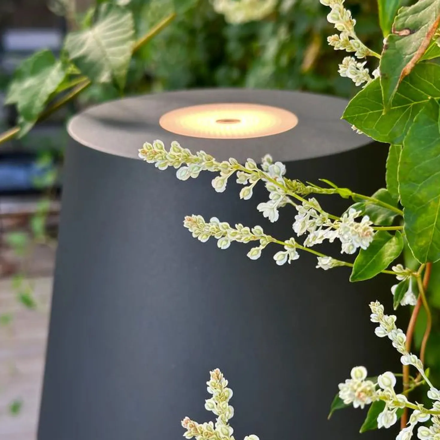 Golvlampa