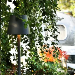 Golvlampa