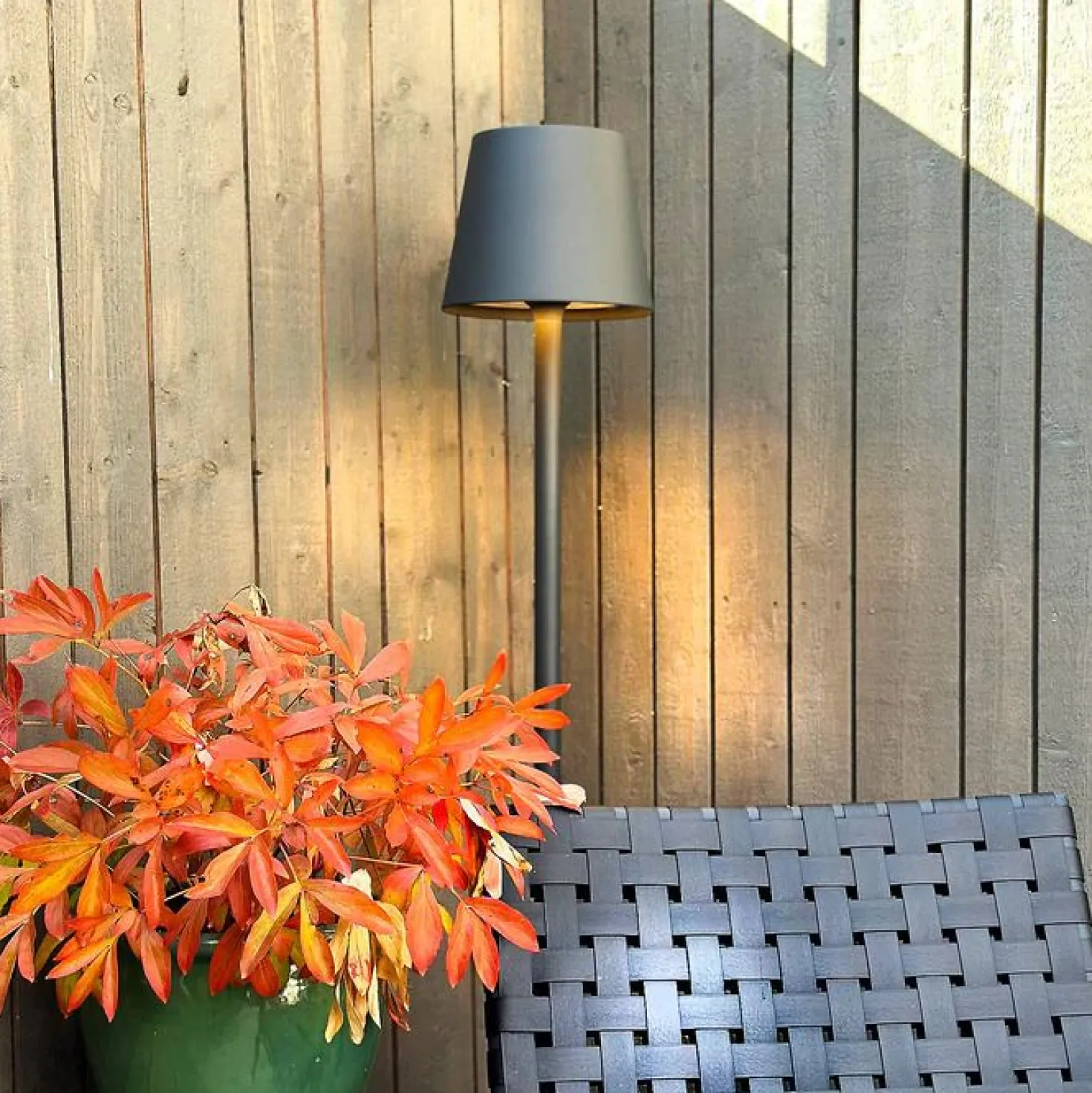 Golvlampa