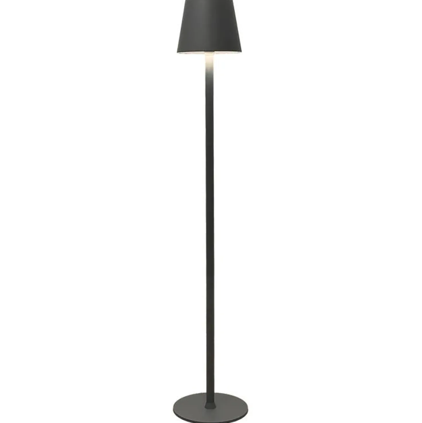 Golvlampa