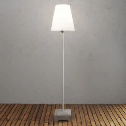 Golvlampa