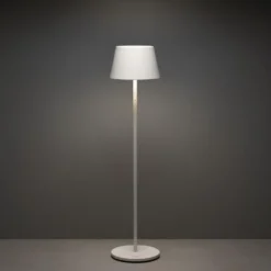 Golvlampa