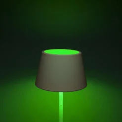 Golvlampa