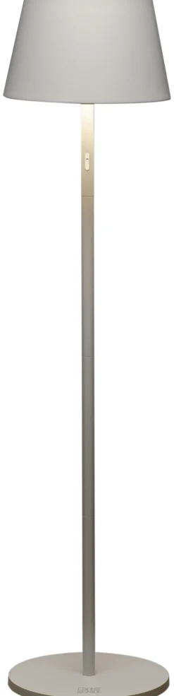 Golvlampa